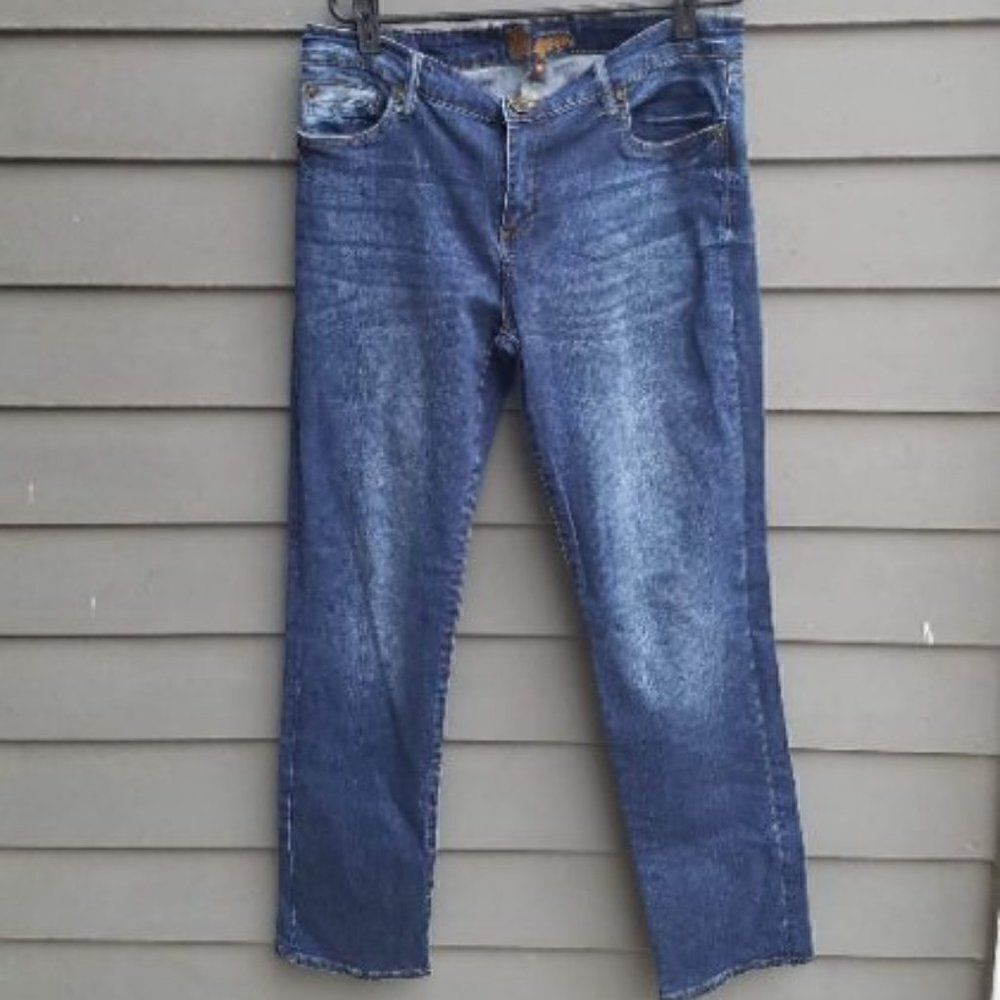 Kut from the Kloth Skinny Jeans  size 10